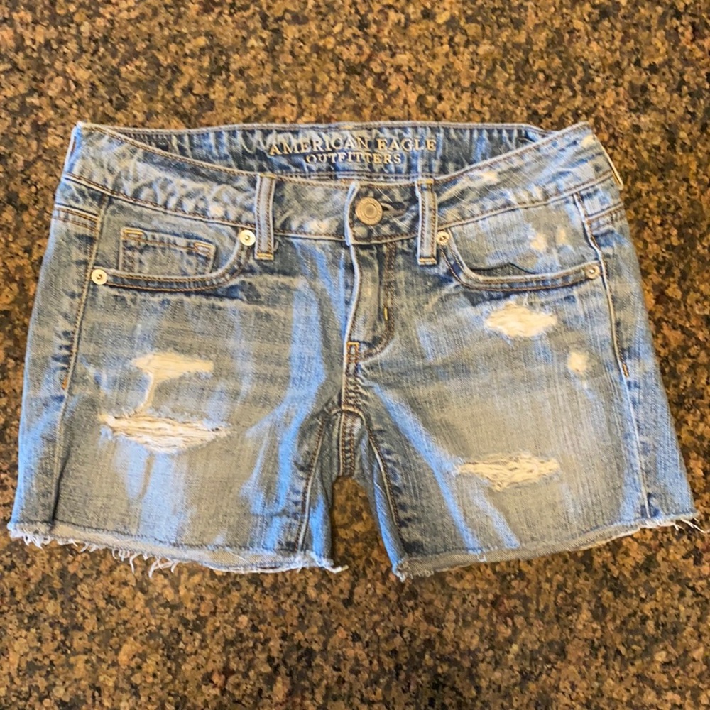 American Eagle Shorts 00